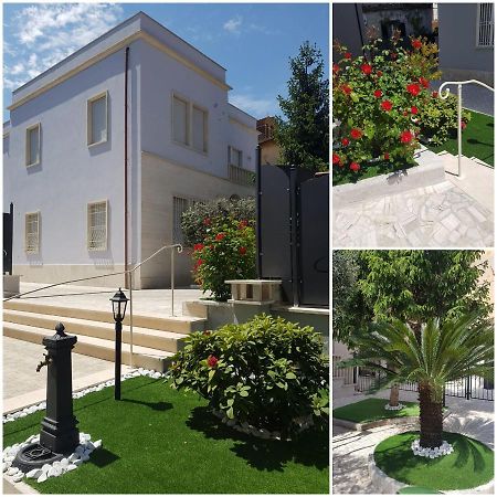 Altavilla Holiday House Tivoli Exterior photo