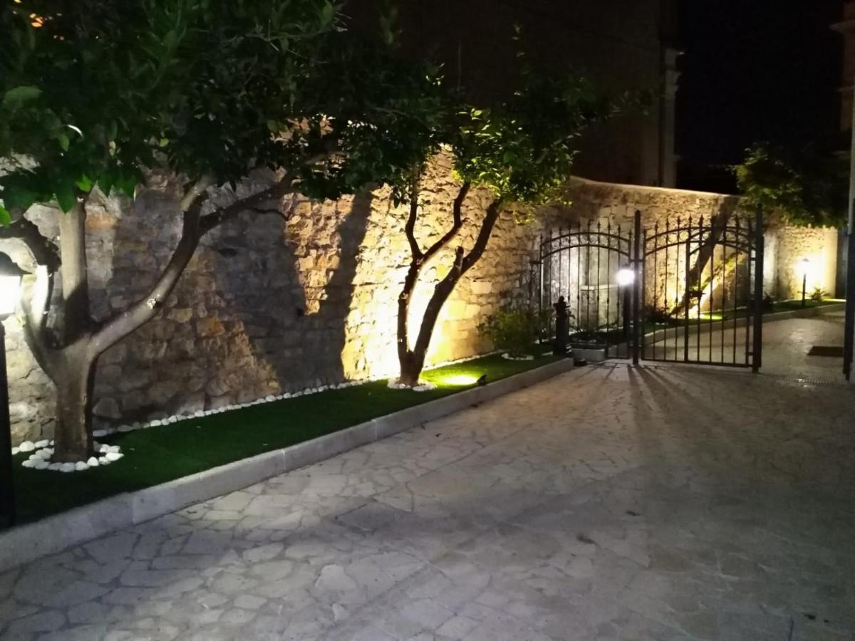Altavilla Holiday House Tivoli Exterior photo
