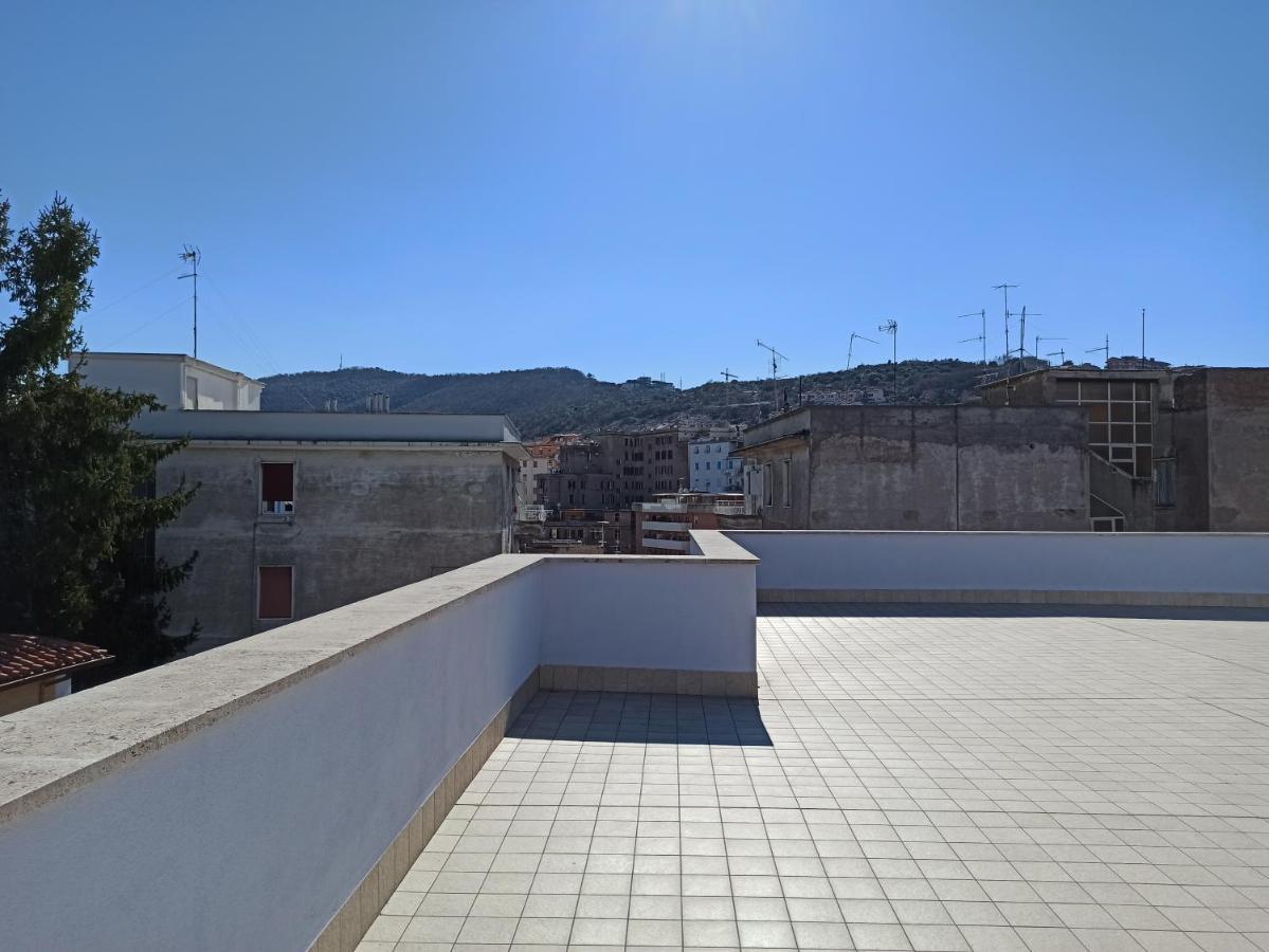 Altavilla Holiday House Tivoli Exterior photo
