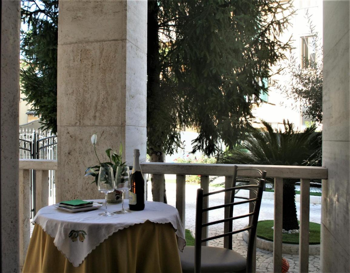 Altavilla Holiday House Tivoli Exterior photo