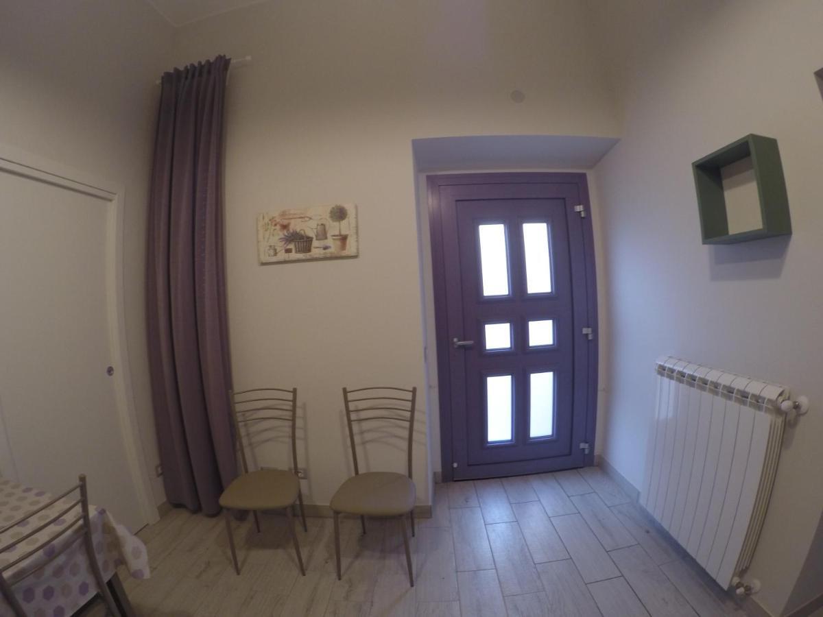 Altavilla Holiday House Tivoli Exterior photo