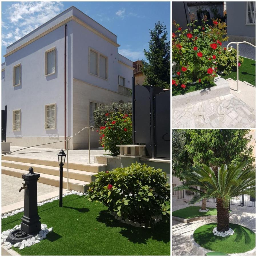 Altavilla Holiday House Tivoli Exterior photo