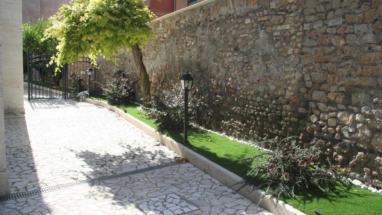 Altavilla Holiday House Tivoli Exterior photo