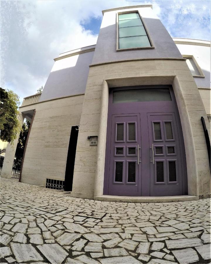 Altavilla Holiday House Tivoli Exterior photo
